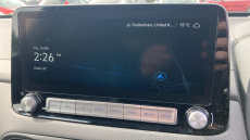 Hyundai KONA 100kW Premium 39kWh 5dr Auto Electric Hatchback